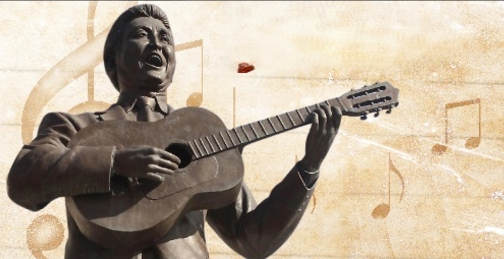 Exposición de memorabilia y arte en honor al centenario de Felipe “La Voz” Rodríguez