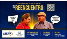 El Reencuentro de Viroldo y Maneco