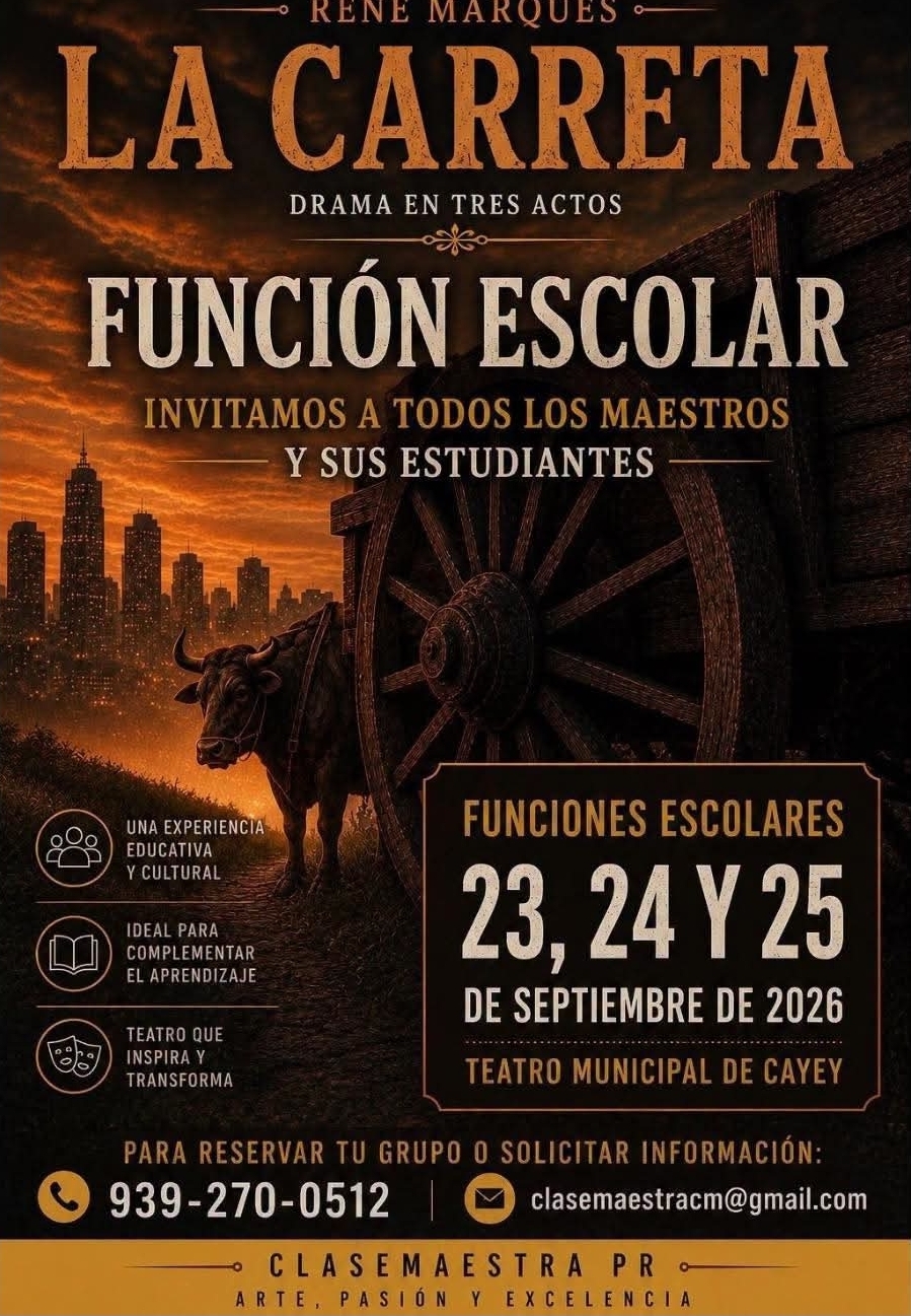 La Carreta